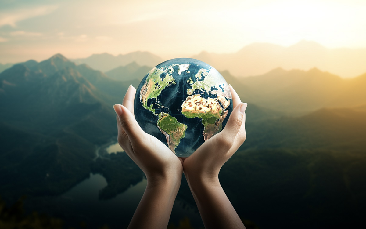 Apoyo ambiental y de seguridad