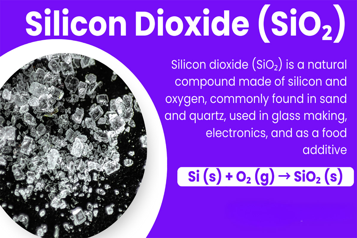 이산화규소