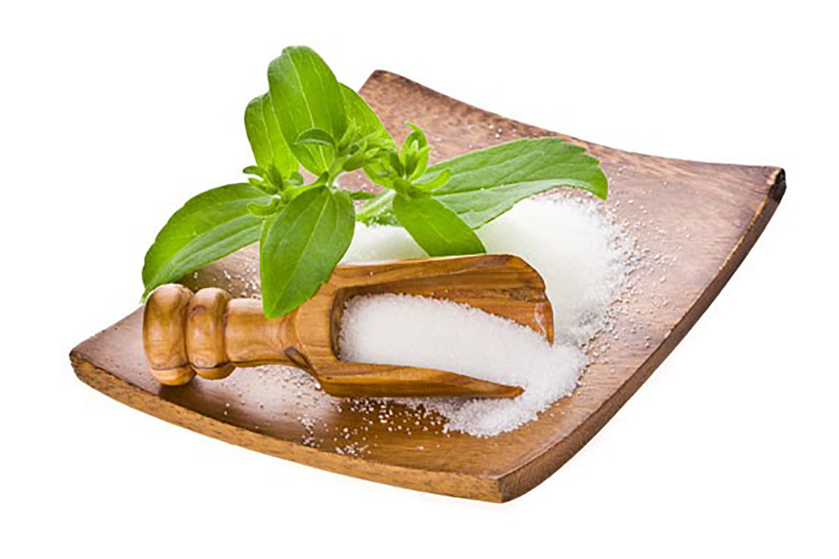 Stevia-Extrakt Reb A
