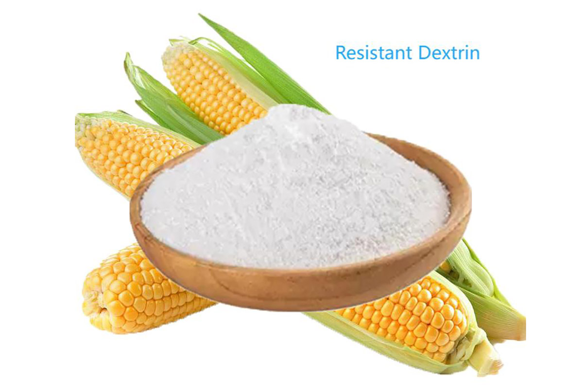 Resistentes Dextrin