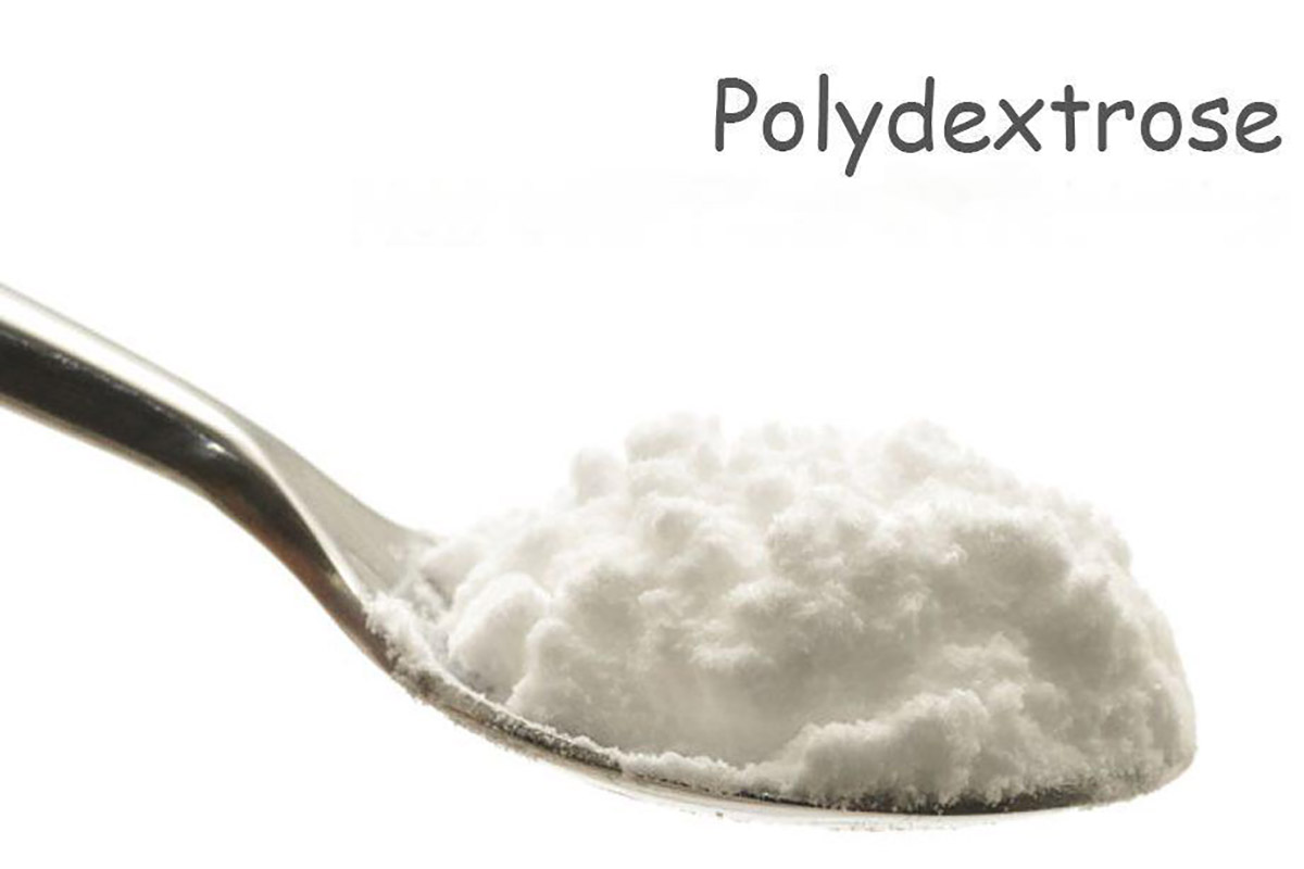 Полидекстроза