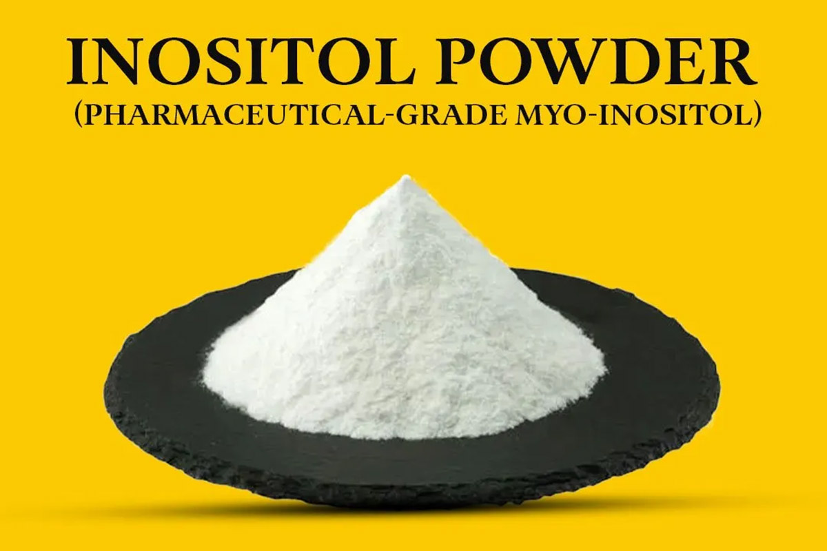 Inositol