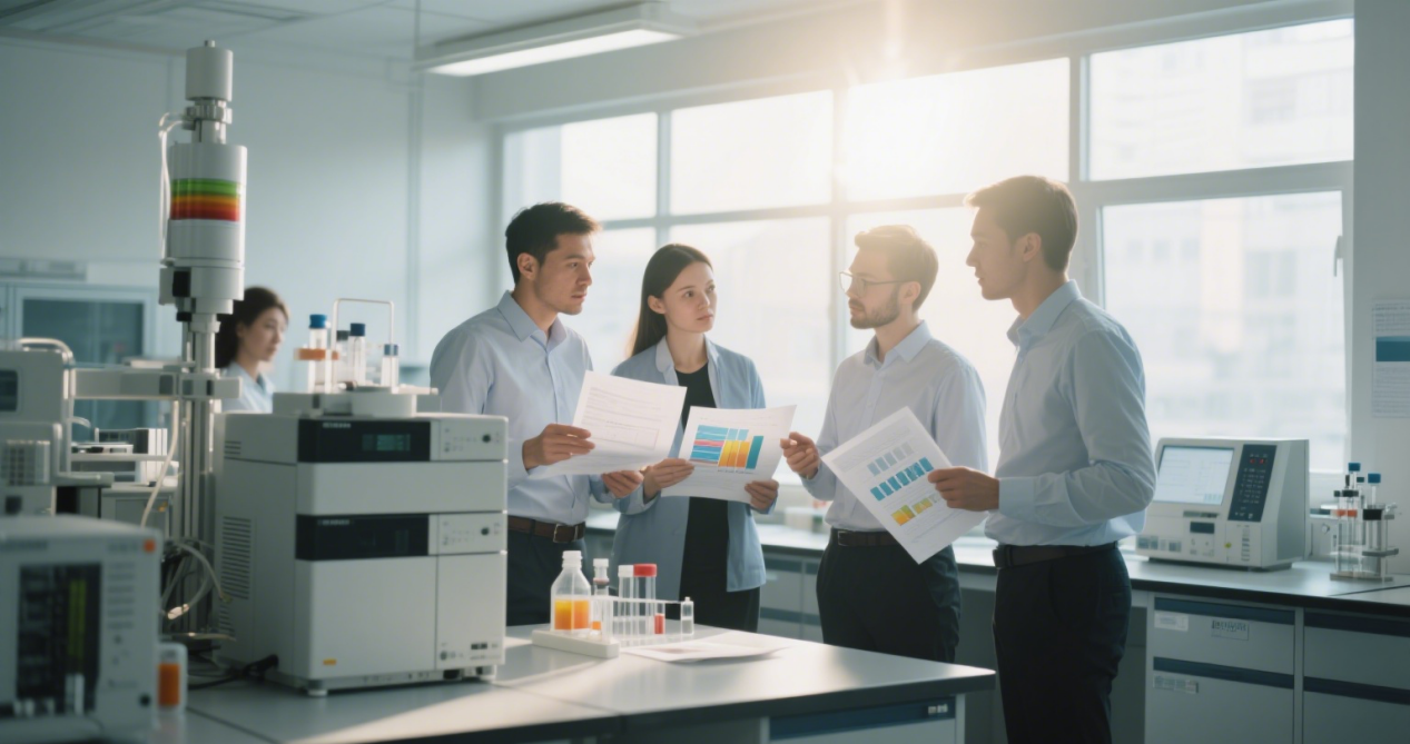 Support technique et solutions