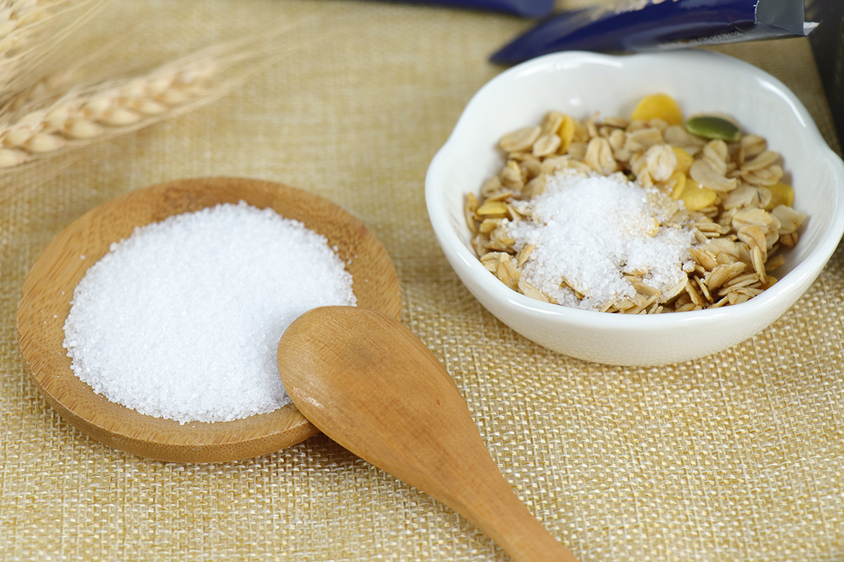 モンクフルーツエリスリトールブレンド