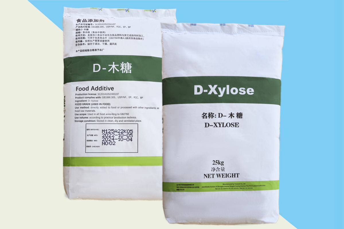 D-Xylose