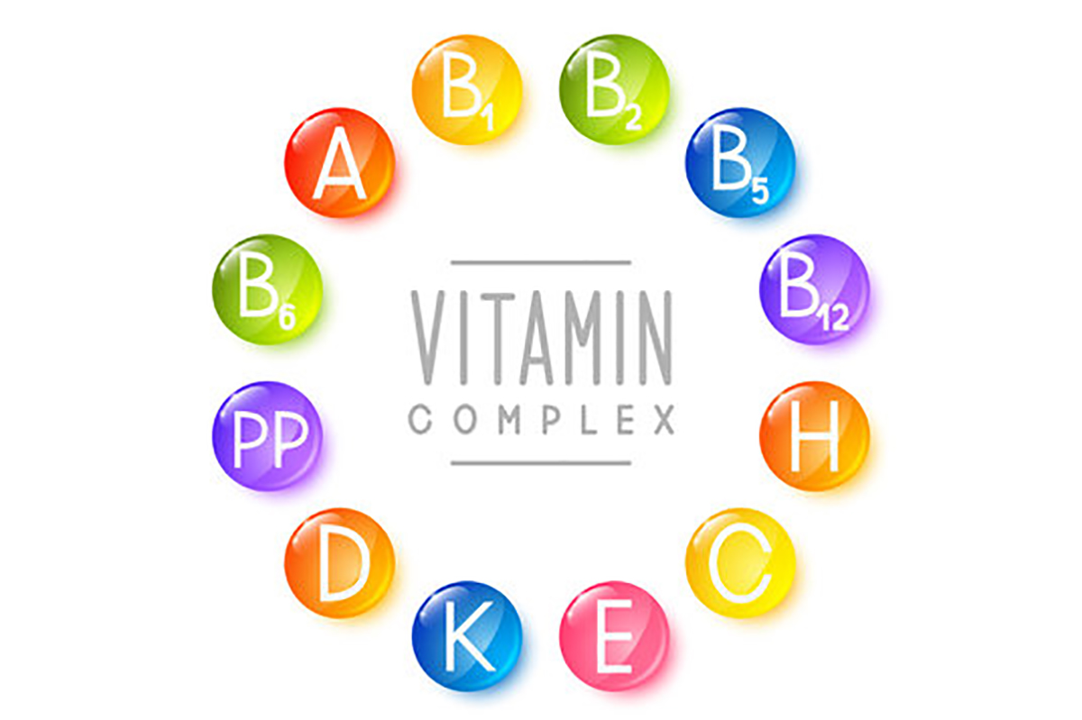 Vitaminas